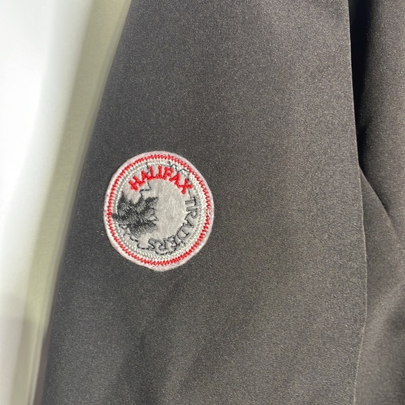 Halifax Traders purple and black - Picture 4 of 5